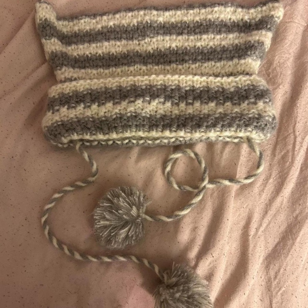 Women's multi Hat
